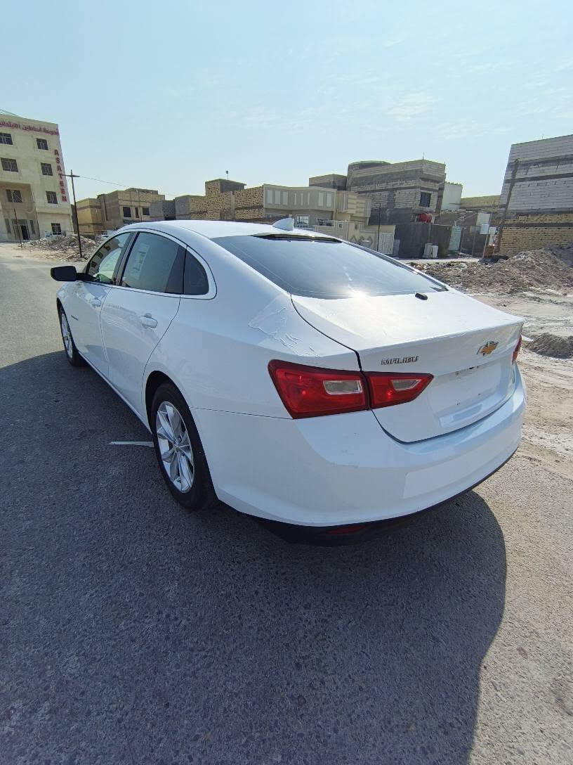 سلام عليكم ماليبو مديل ٢٣ رقم بصره معوقين مكفوله من التبديل والصبغ حادثة حالوب وطرف البنيد بارد 105 وبيه مجال الستفسار *********** البصرة, العراق
