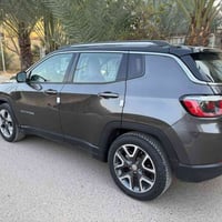 كومباس ليميتد • ٢٠٢٠ • مكينة ٢٤٠٠