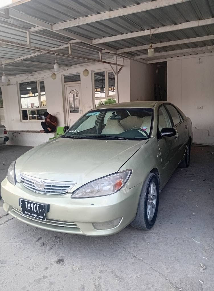 کامری 2003ساق تۆماتیک تبرید کودی بۆکراوە پێشو دوای بەشەرت مەکینەو گێڕی بەشەرت بێدەعمو لێدراو بۆفرۆشتن یان گۆڕینەوە نرخی 37گڵا شوێن دەربەنیخان ***********   *********** دار بنديهكان, السليمانية
