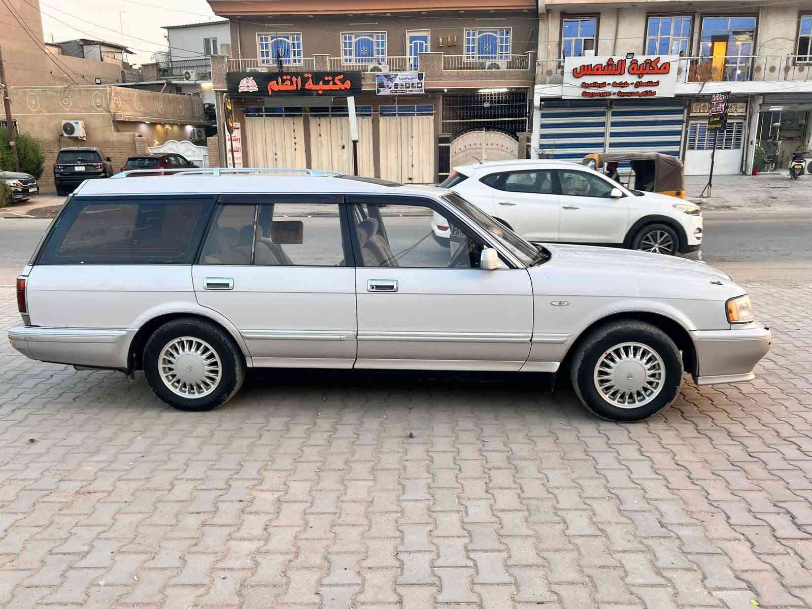 رنب ستيشن موديل 1993 بسمي تحويل ثاني يوم تشبول ايسر تبريد ايسر يدة اليت ايسر يدة كير ايسر رقم ذي قار بسمي *********** السعر90
