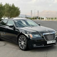كرايسلر ٢٠١٢ • V6 ٣.٦ • ماشية ١٠٨ ألف