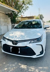 كورلا هايبرد • ٢٠٢٥ • رقم بابل