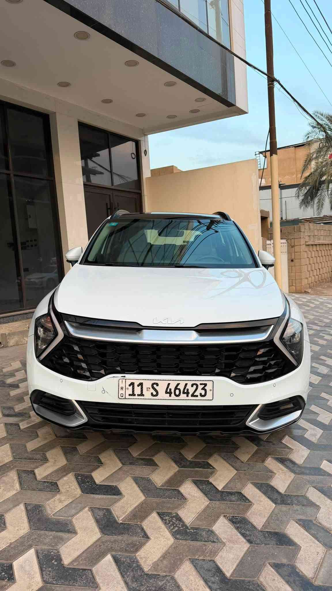 سبورتج بلاك بيانو • ٢٠٢٣ • فول مواصفات