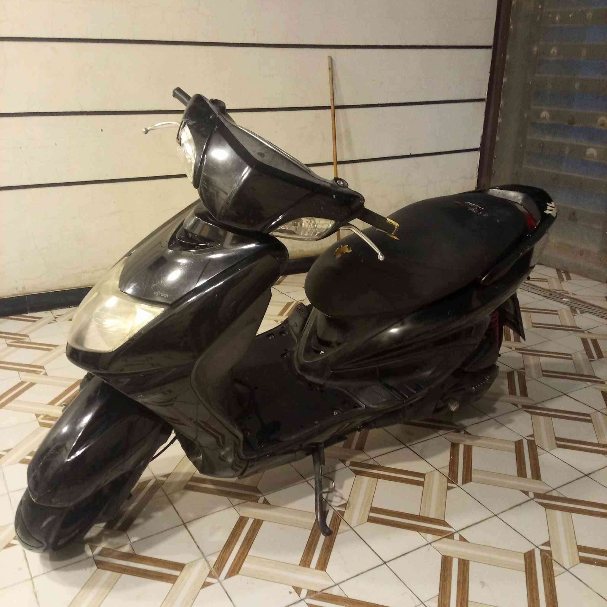 سكنس نثيه • ١٤٠ • طوافه