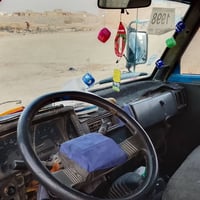 محرك وكير فول • شواصي شرط • كهربائيات شغاله