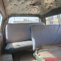 كيه بسته مراوس بسياره صغيره عادي بيع عادي سياره كامله راعي موجود رقم 0...