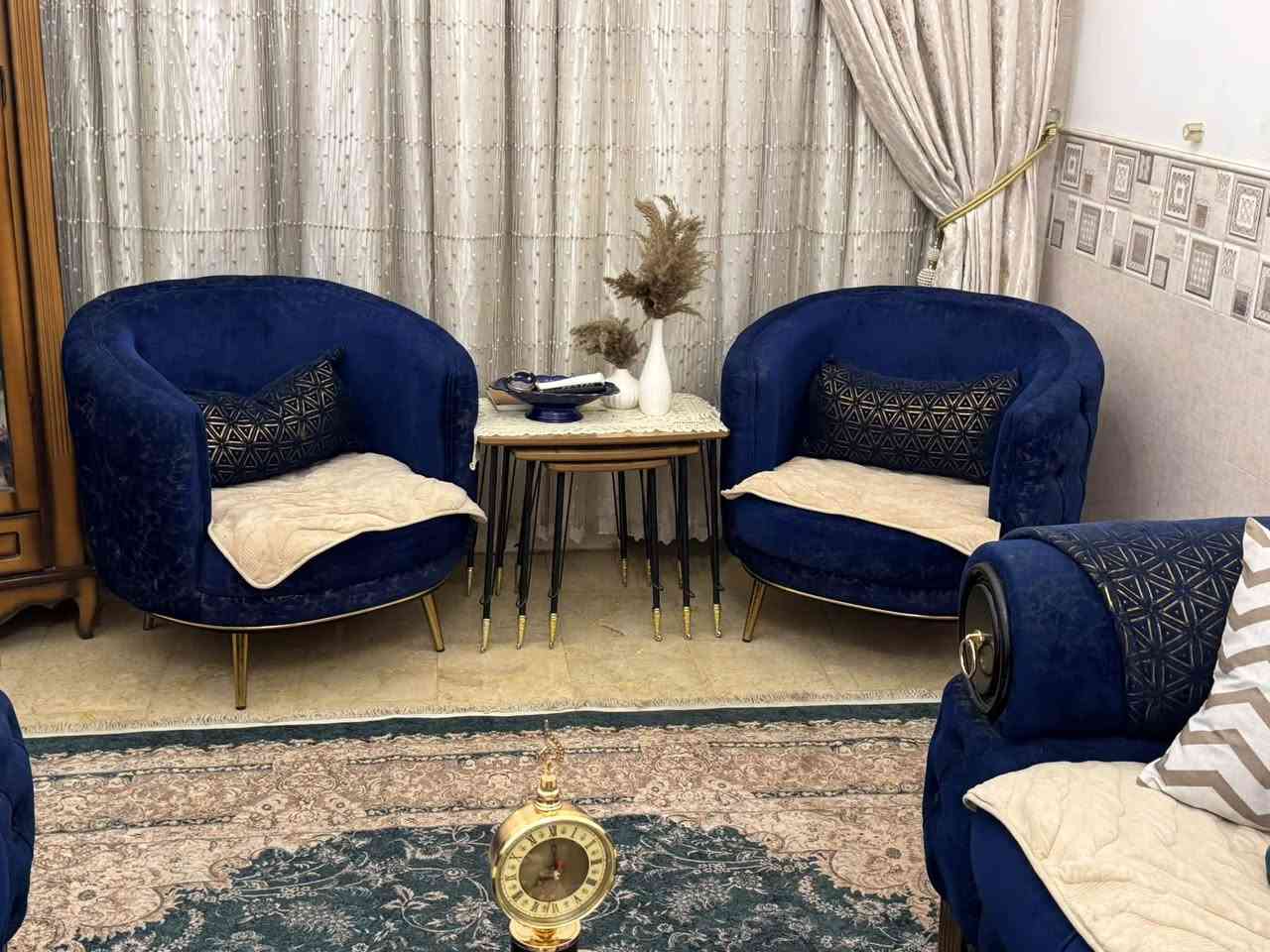تركي • ٨ مقاعد • مستخدم