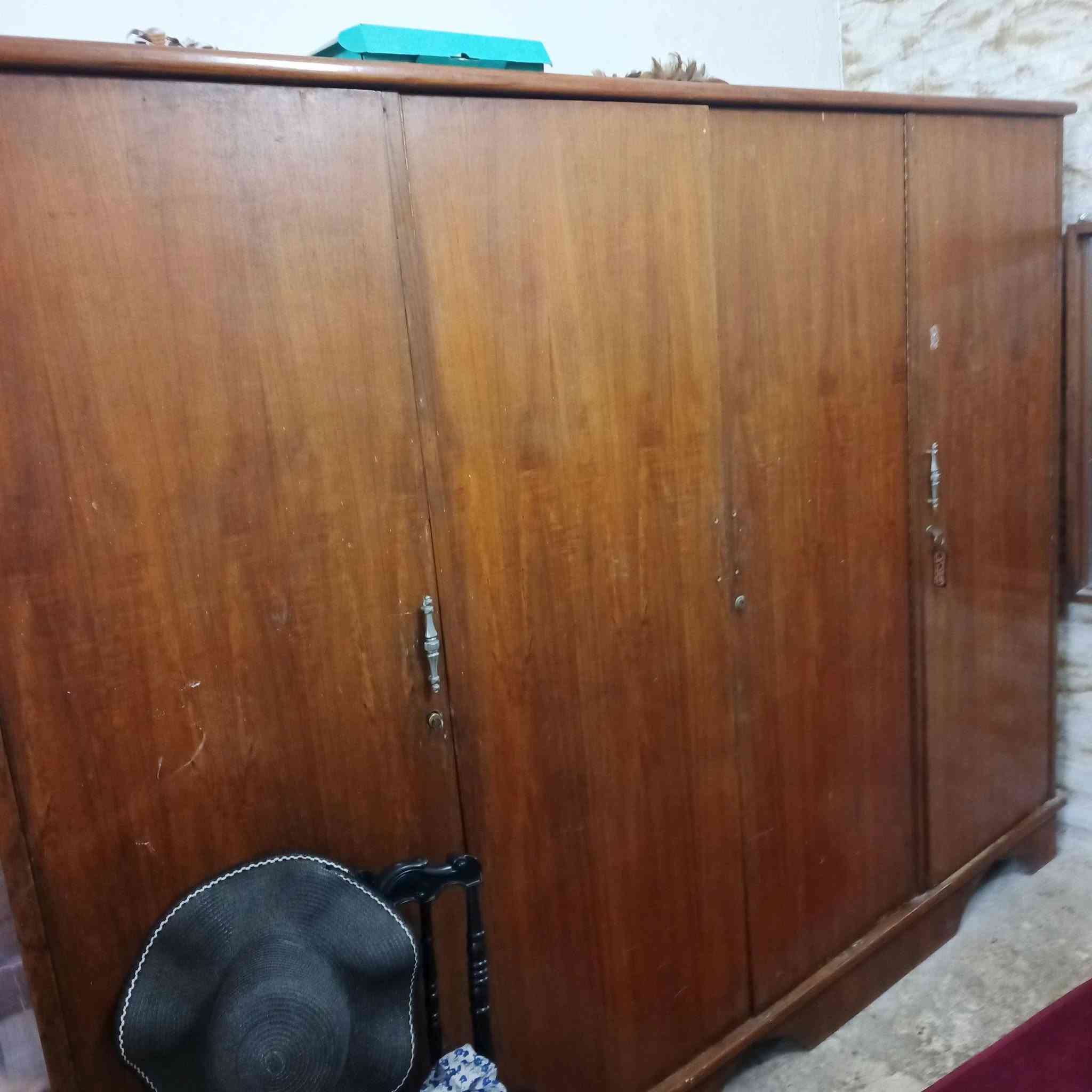 غسالة • ثلاجة سامسنك • السيدية
