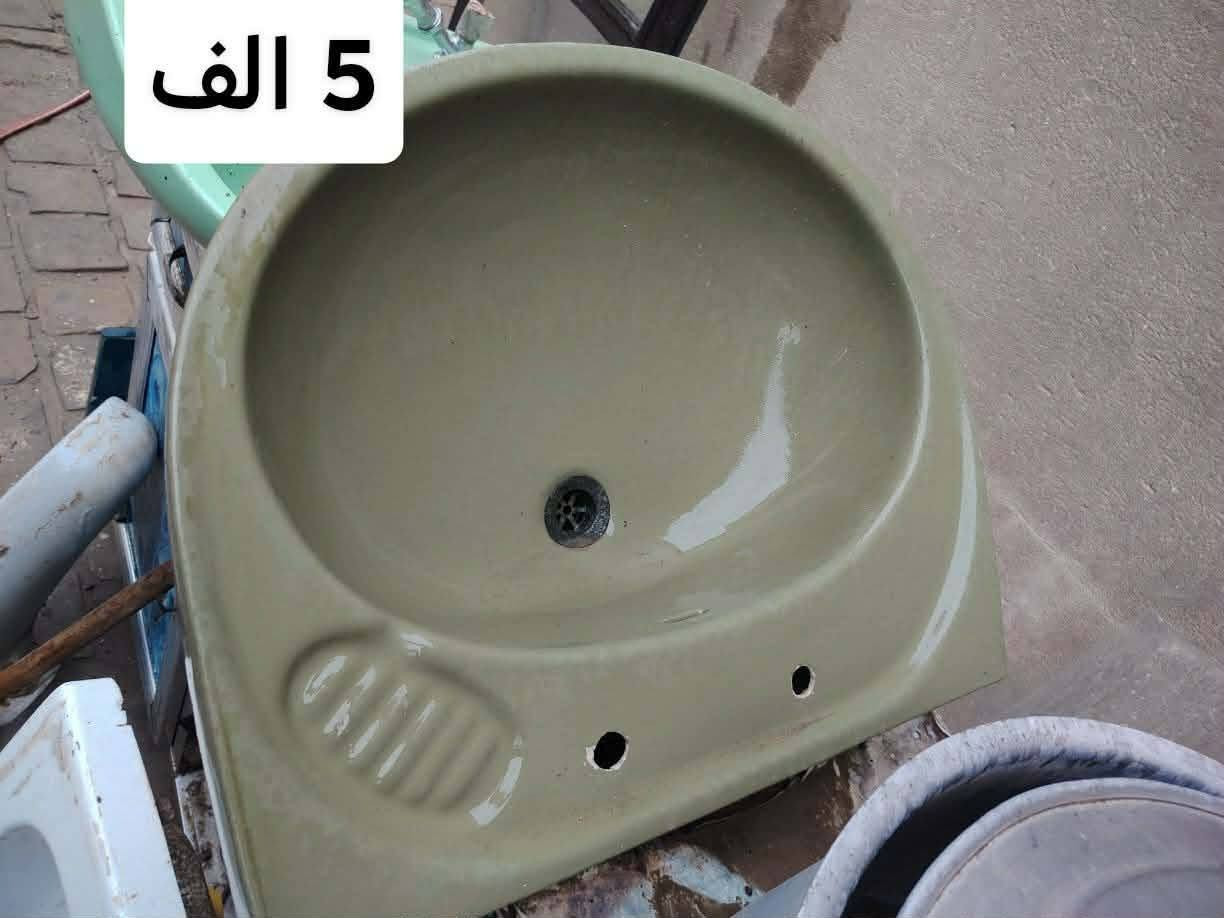 حي النقيب • مستعمل • ماطور شغال