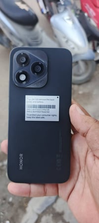 هونر • اجهزه مستخدمه • توصيل