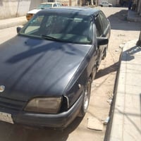 اوميكا • ١٩٨٩ • رقم قادسيه