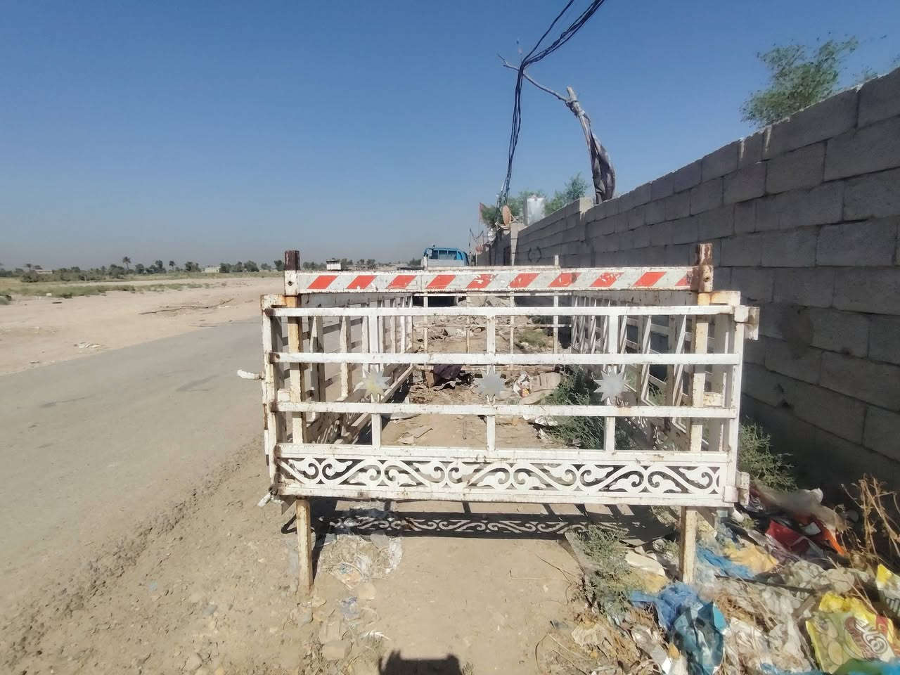 محجر كيه بنكو موديل 96نضيف ريدةب200وبيه مجال مكاني بغداد بسمايه قريه 10الرقم ***********
