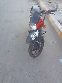 بوكسر • ٢٠٢٣ • مدينه الصدر