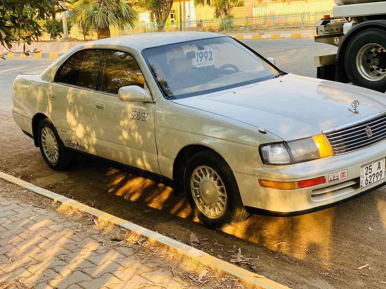 بطة باسمي مودیل 1993
غسلت المحرك وهسه بس بكR ماكو ابيعة عل وضعه تبريد شرط محرك شرط
*********** مكاني طوز خورماتو
