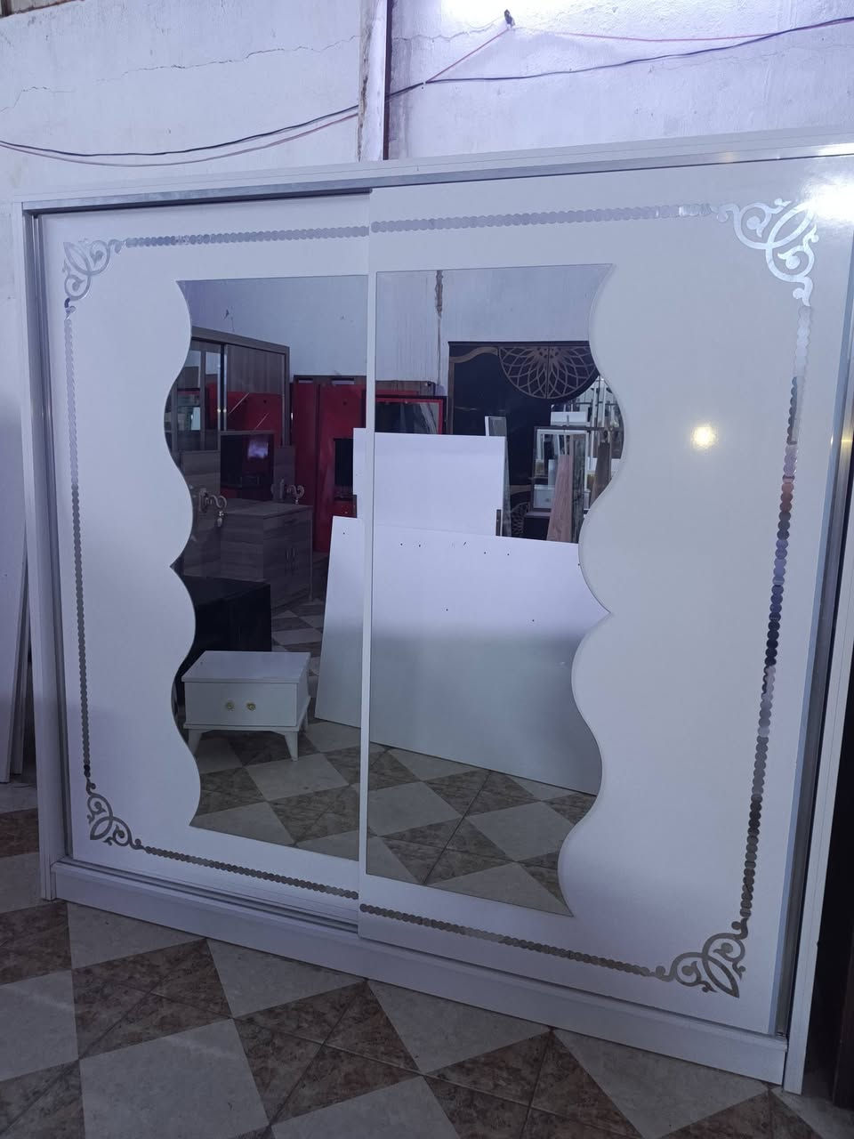غرفة نوم • تركية • ٥ قطع