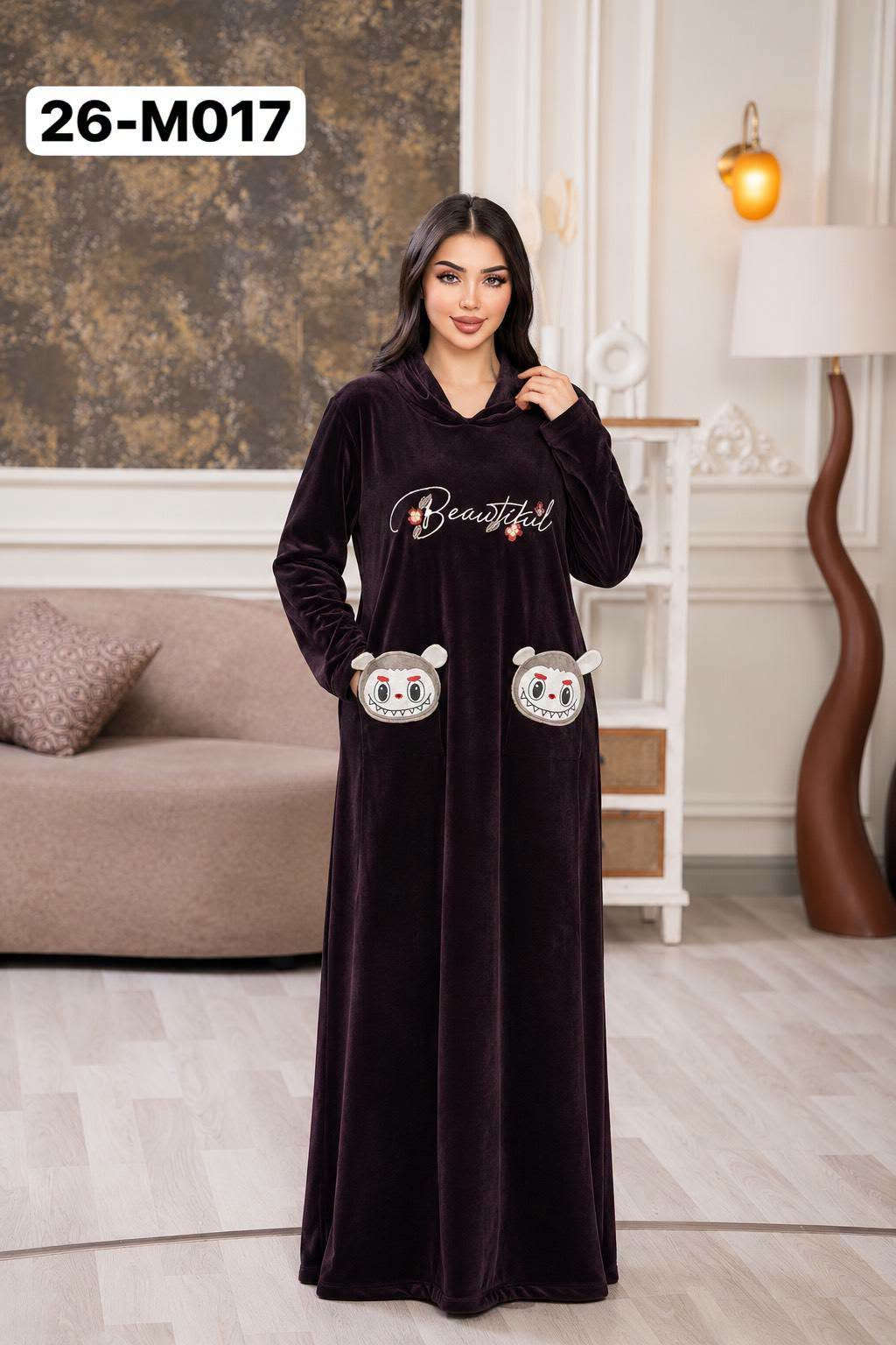 دشداشة • سوبر سوفت • اقل طلب درزن