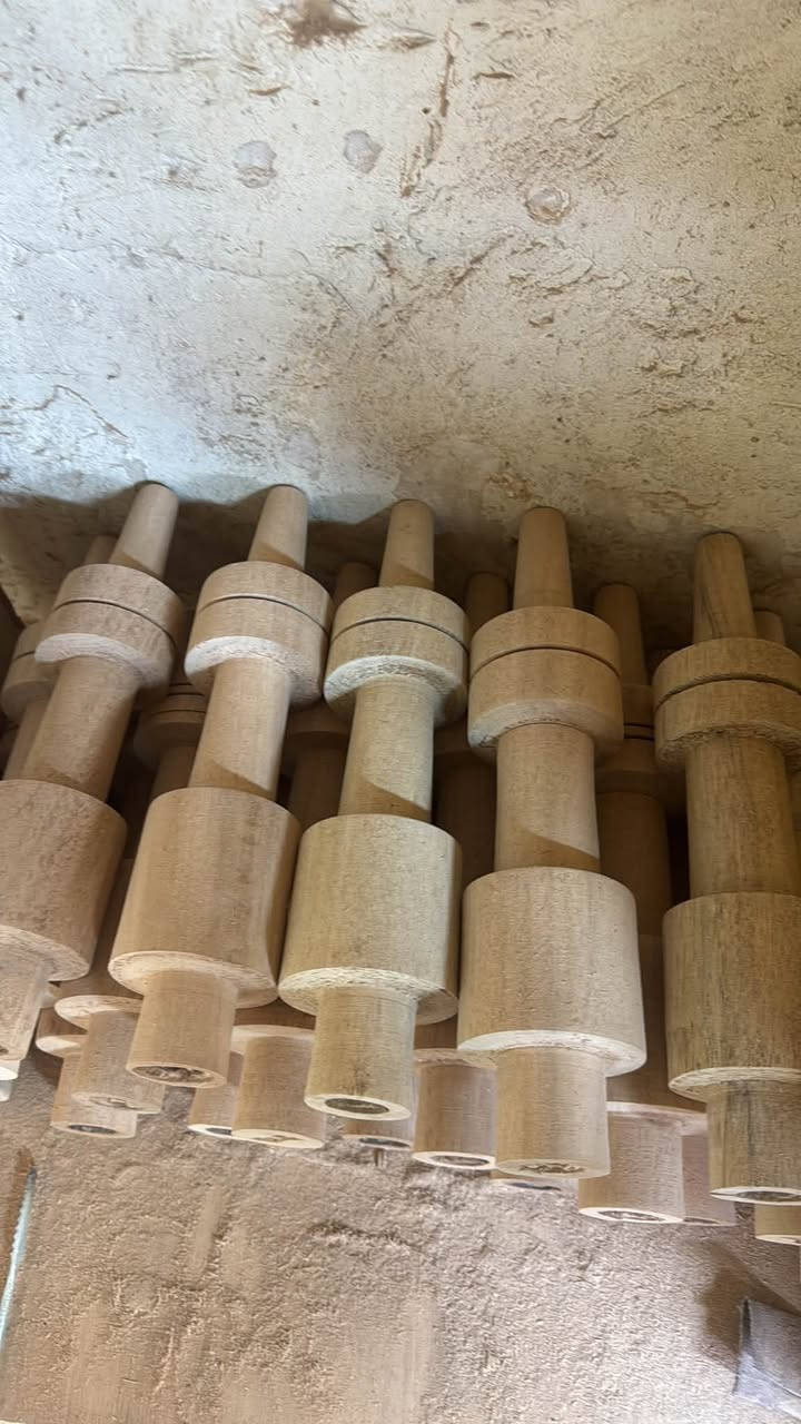 بكارات • جاوي افريقي • ضمان سنة