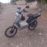 ماطور شحن • ٢٢٠ • بنزين