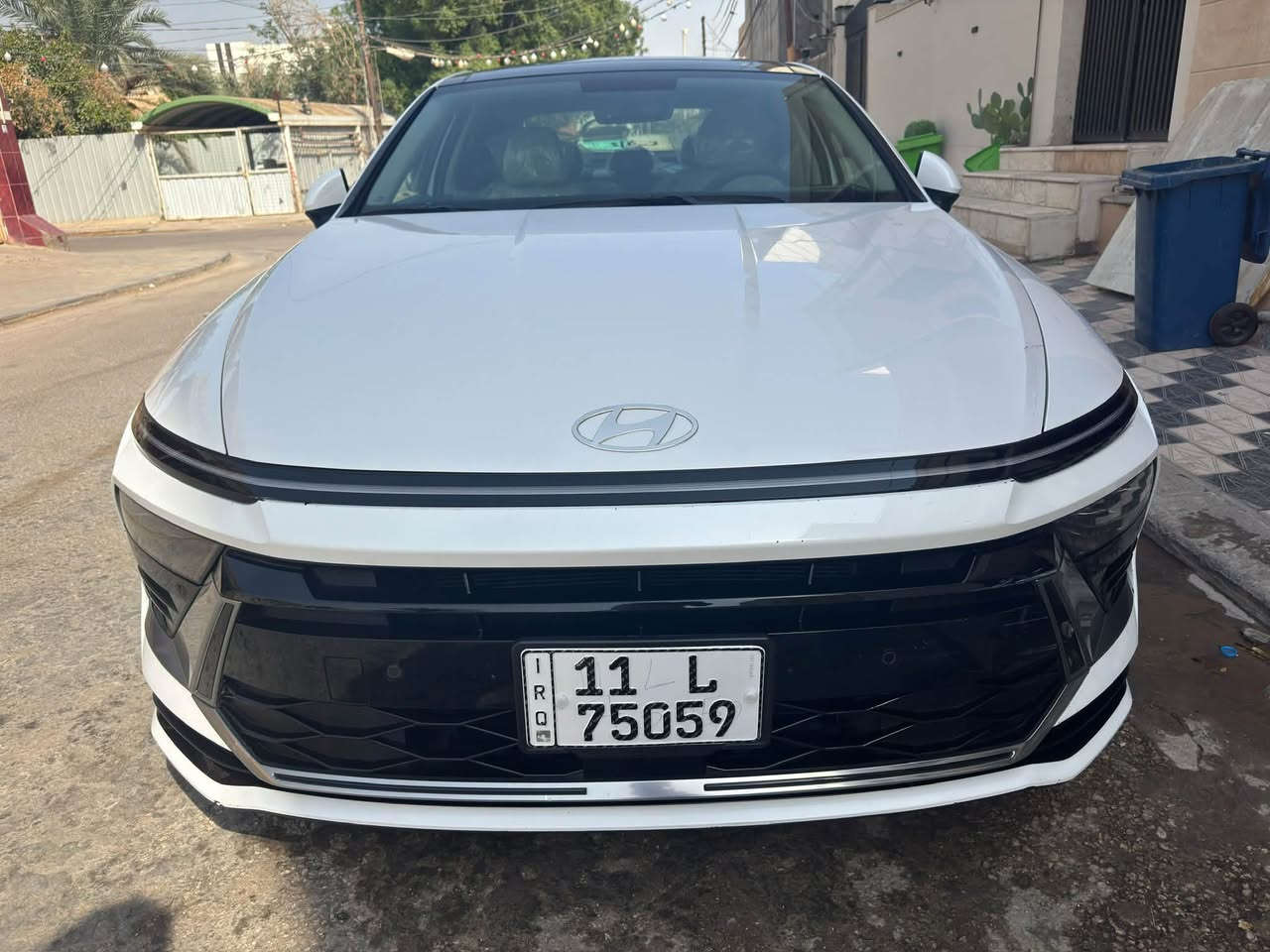 خليجي • موديل ٢٤ • ماشي ٣٤٠٠٠