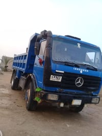 البي لبيع موديل 82مكينه 128 كير 25 اكسن جي اف رقم ديالى نكليزي شاصي مك...