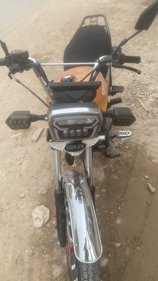 ضاغطه وزنجيل • موديل ٢٥ • كفاله ووراق