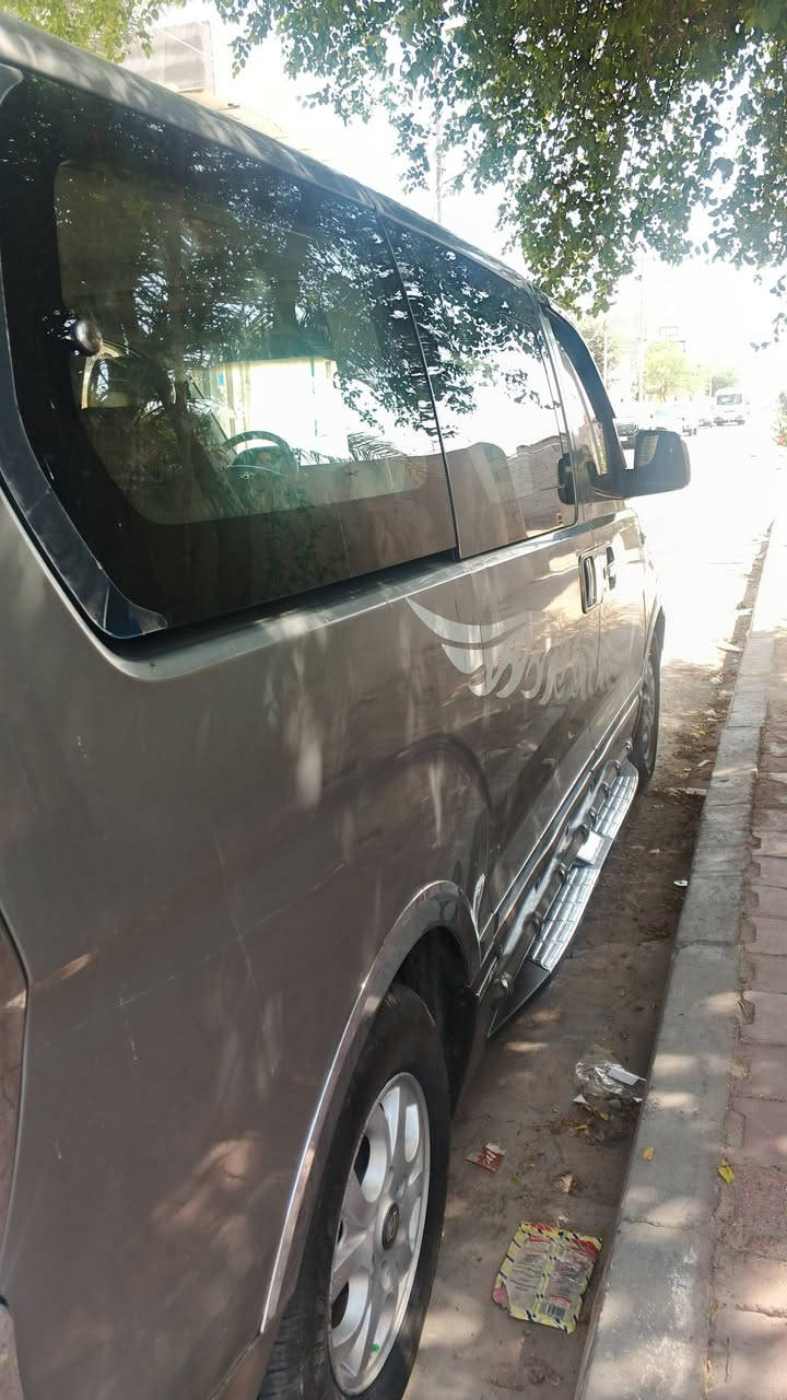 ستاركس • مديل ٢٠١٤ • محرك جديد