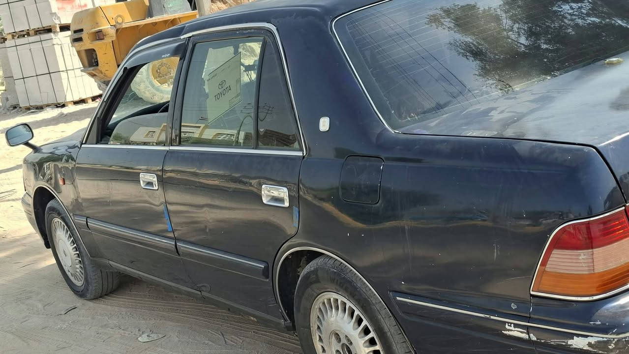 سياره راس الثور تكم موديل ٢٠٠٠ فول ٥ دكم ميكينه ٣٠٠ فيشه وبطل شاصي ٥٥ رقم انبار سنويه ٢٨
***********
