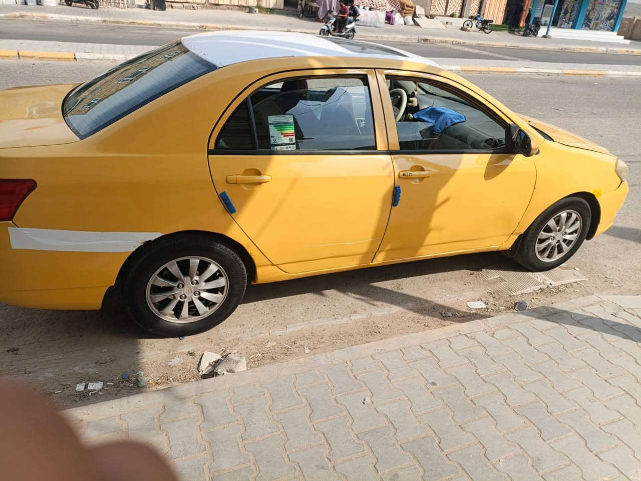 بيوايدي جي ثري • موديل ٢٠١٣