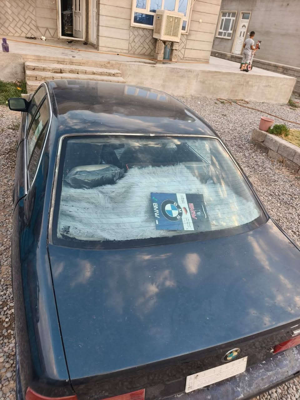 بيئم حجم 525 مكينه فل كير اوتوو
فضلن وليس امر اقره المنشور زين واتصل
ويل خليه طخم تواير جدد 

صدر امام+ خلف جديد 
اربع جامات كهرب 
كشنات جلد
تبريد شغال 
كابون بنزين بيها بس متوقف ورقي
شرط التحويل 
رقم نينوئ
  لايتات  عالي ناصي كله شغال
 وايرمنيه كلها شغاله
  مكان الكوير 
السعر 42 وبيها مجال 
*********** اتصال  مابي وتساب

