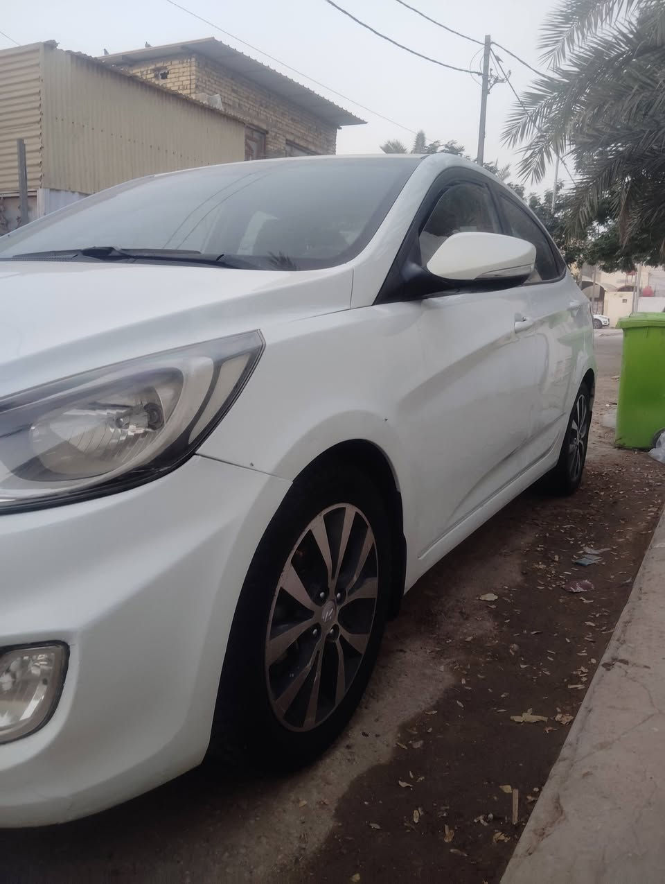 اكسنت خليجي • ٢٠١٤ • رقم نجف