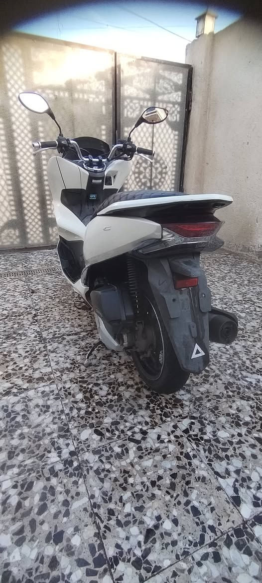بي سي اكس • جيل الثالث • مكفول