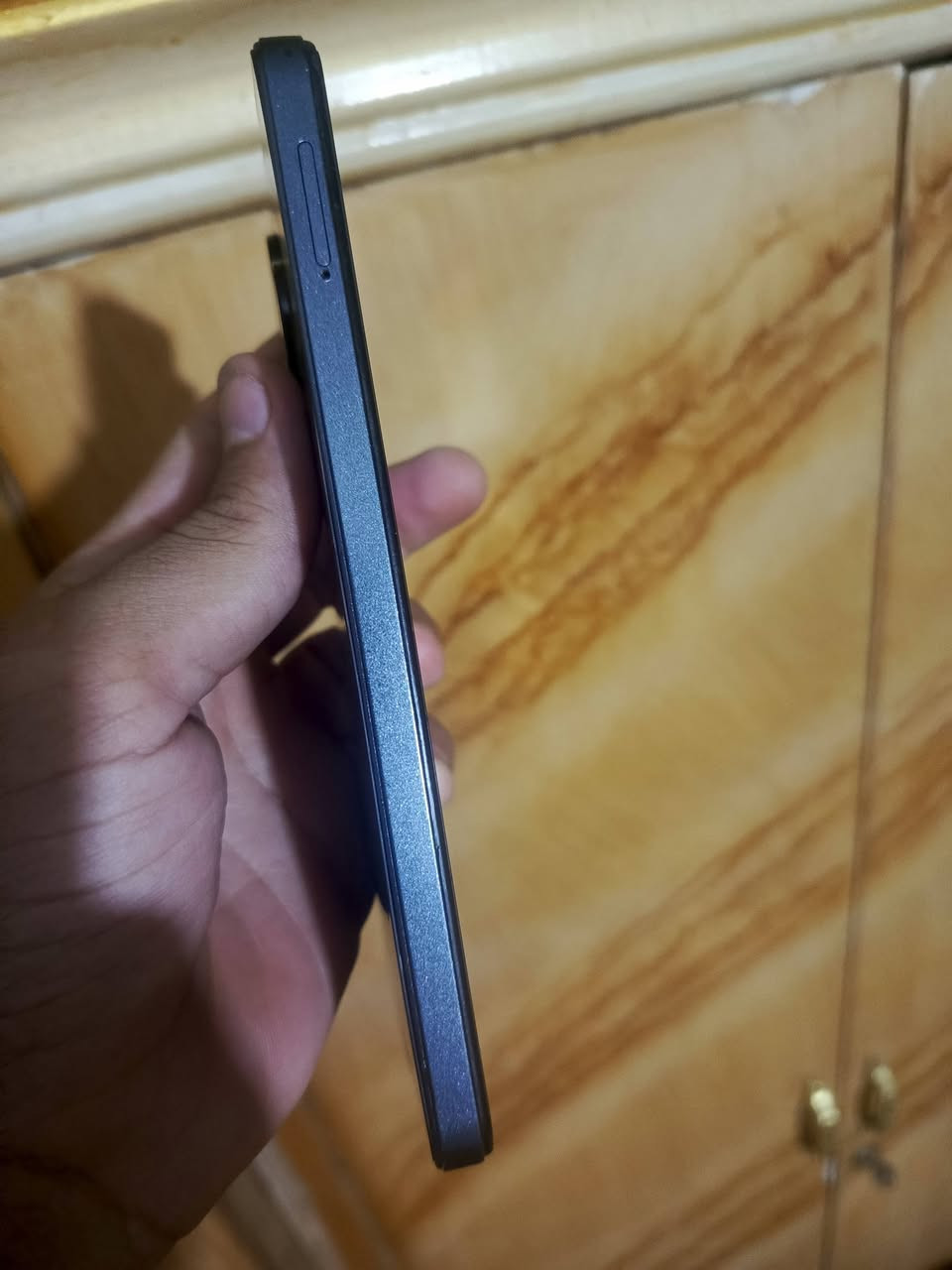 تكنو POP 8
ذاكرة 128 جهاز نظيف كلش 
بصمه اصبع وبصمة وجه جهاز مرتب
سعر 125 وبي مجال مكاني نجف حي النداء رقم الهاتف واتساب ***********
