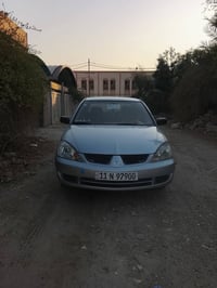 لانسر • ٢٠٠٨ • ١٦٠٠ اتوماتيك