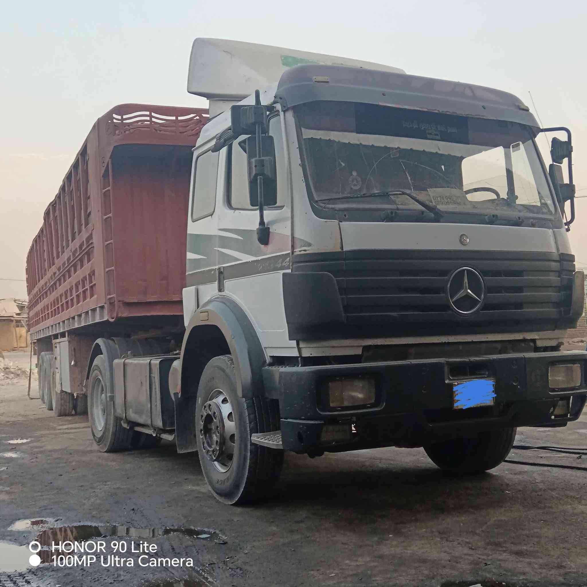 السلام عليكم  كرواتي للبيع موديل   93  بسمي  رقم بغداد راس  وعربانة سيارة  خير من اللة  شراي  يتصل ***********
***********

