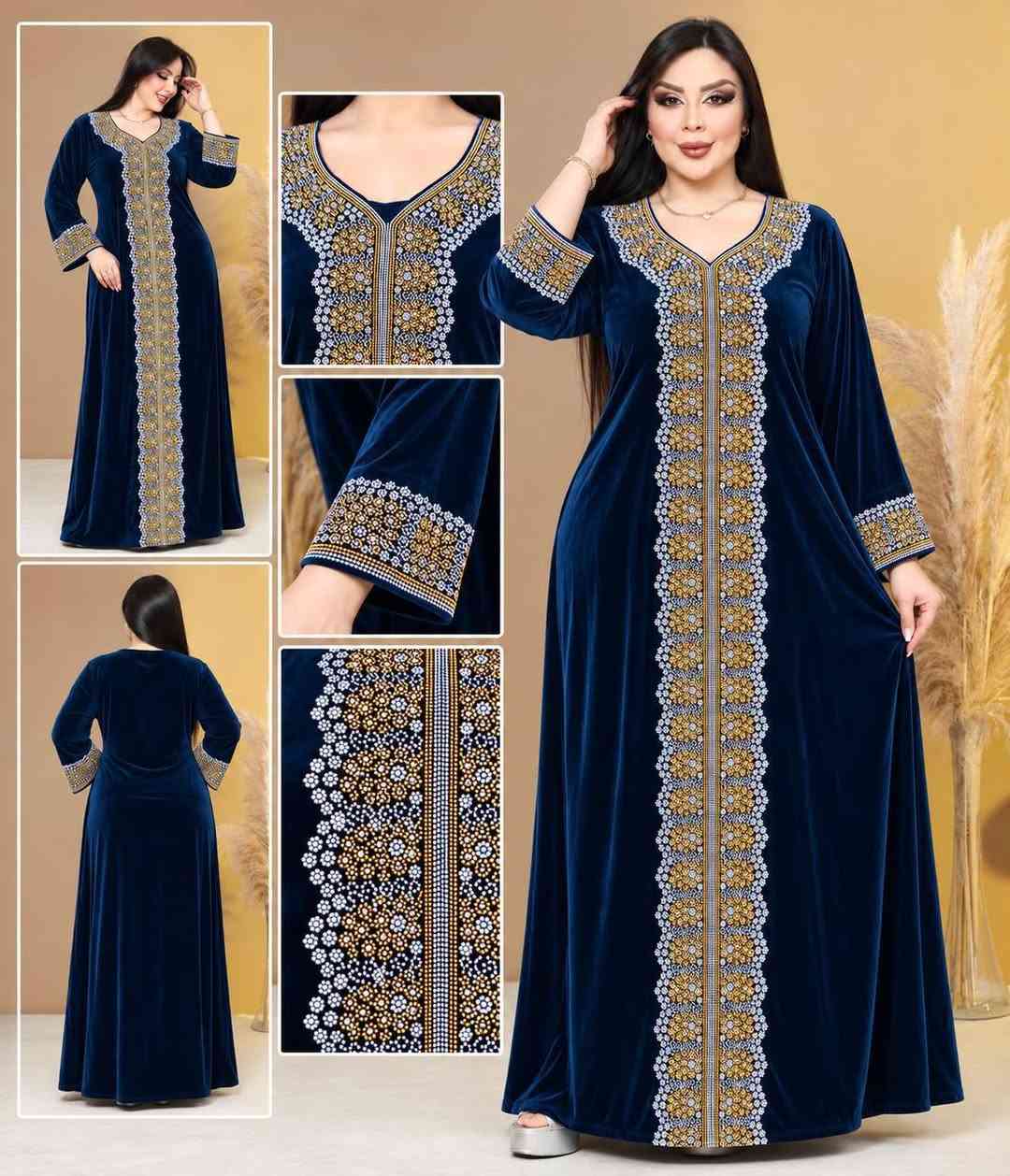 ملابس • مقاسات L XL XXL