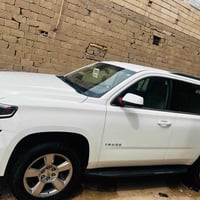 تاهوو LS • ٢٠١٦ • كفاله