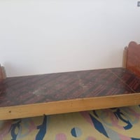 سرير نفر