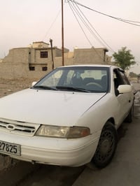 سيفيه • ١٩٩٤ • مكاتبه مروريه
