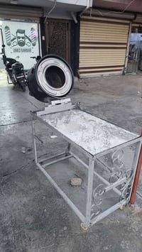 عربانة حب • بدون غاز • الواسطي