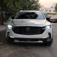 مازدا CX50 • فول فولي • ١٧٠٠٠ كم