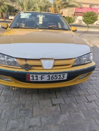 بيجو بارس • ٢٠١٥ • محتاج تعمير