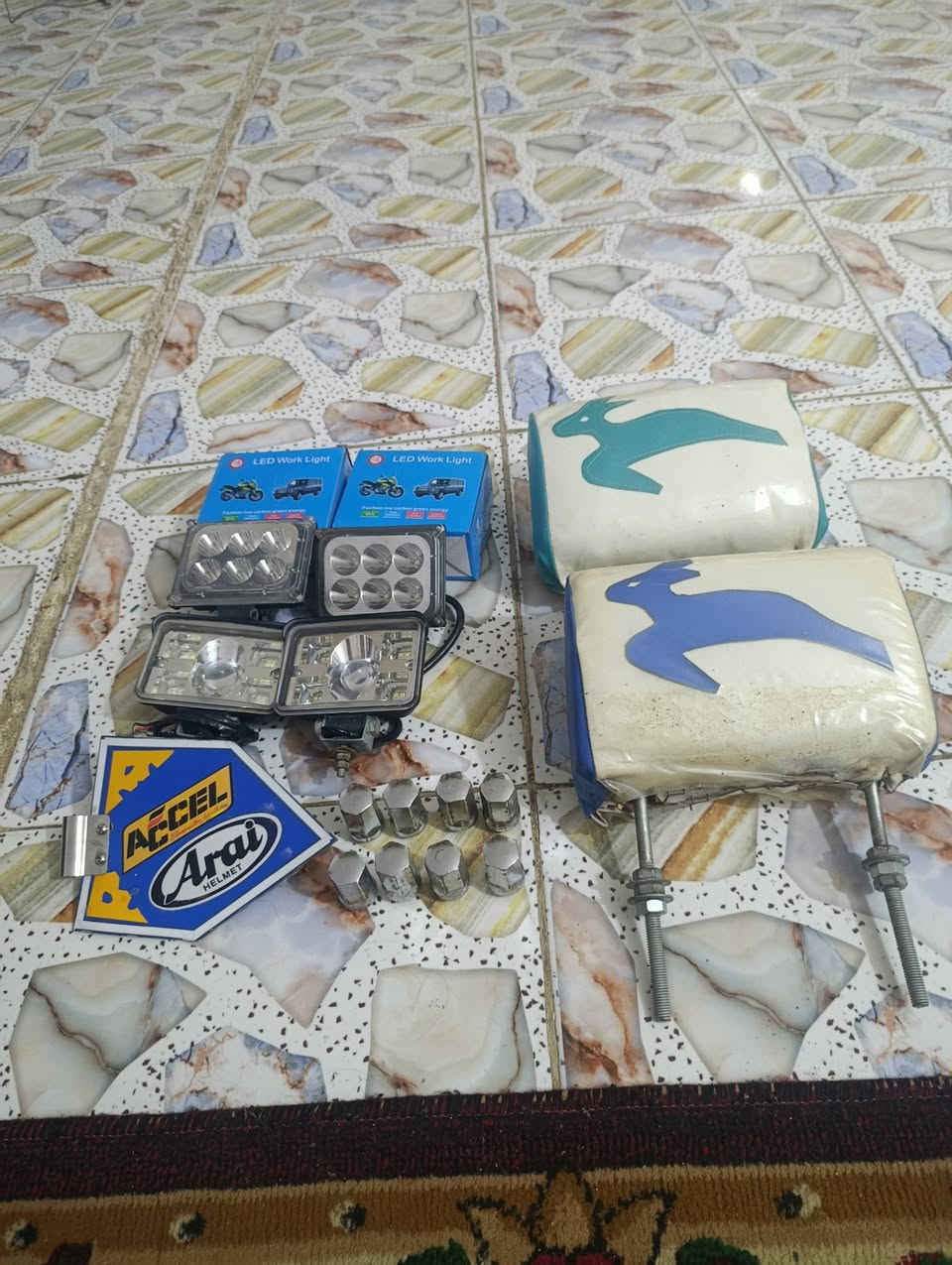 للبيع • كوفه شارع المعمل • مقابل شارع المطار