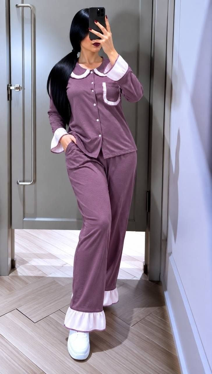 قناة تلي • HASNA • M-2XL