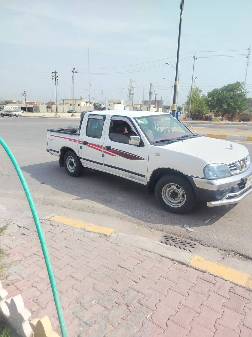 موديل ٢٠١٠ • محرك وكير مكفول • تحويل مباشر