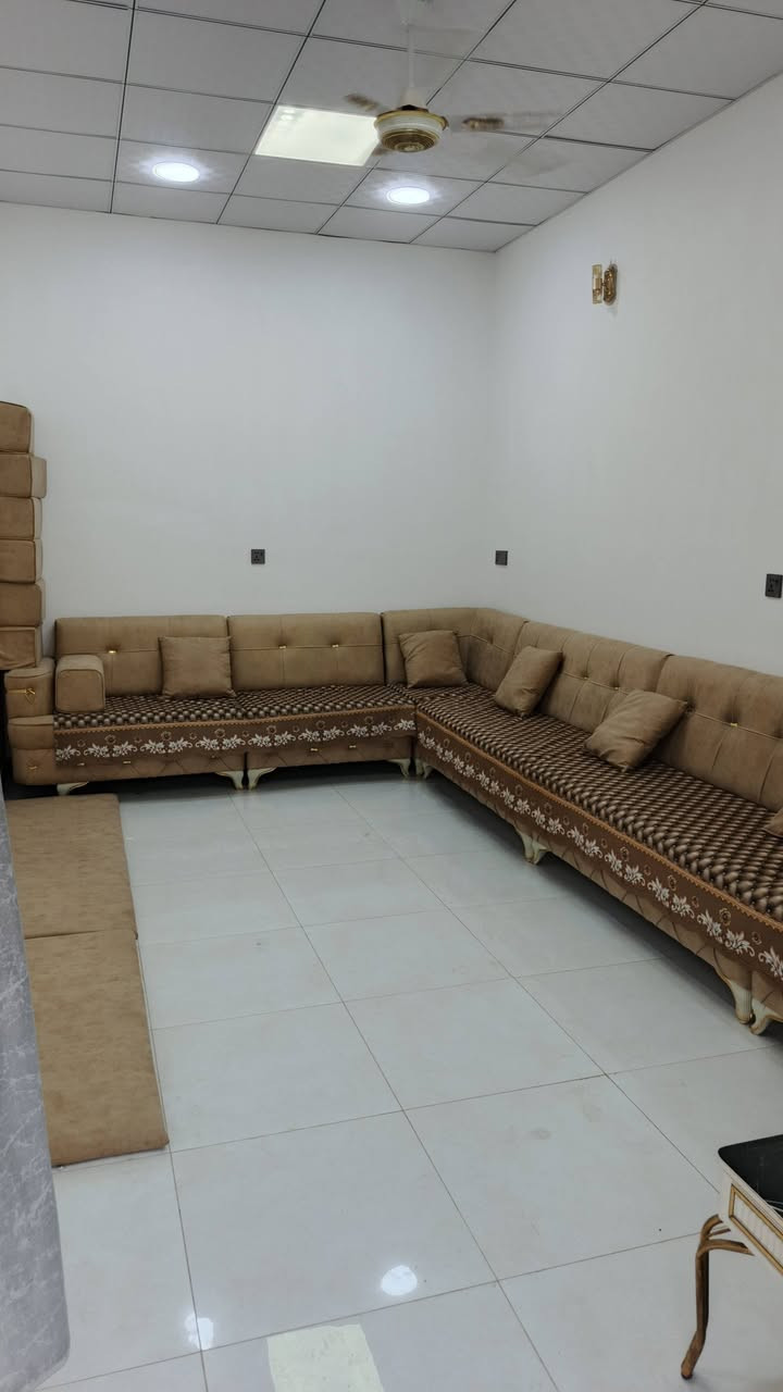 كوفة حي السفير • ١٨٠م • جاهز للتطويب