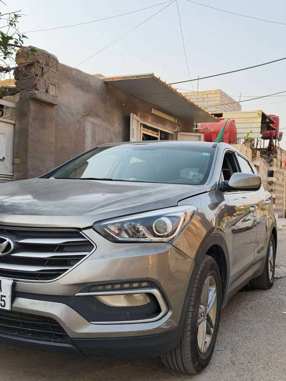 سنتافيا ٢٠١٨ • ٧ راكب • وارد امريكا