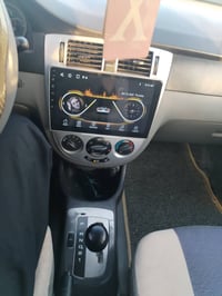 موديل ٢٠١١ • كفاله • سماوه