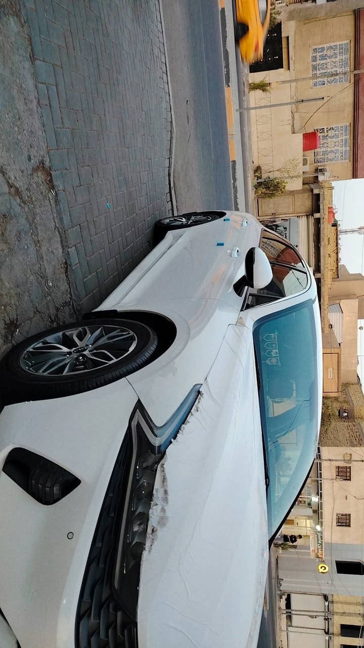 السلام عليكم K5 خليجي موديل 2023 رقم اربيل بأسم شركة السياره كفالة عامه عدا رصعه بالباب مثل ما موضح بالصوره .
السياره فول عدا الفتحه بصمتين تشغيل عن بعد حساسات ٣٦٠ كامره دواره كشن كهربائي+ كشن جلد تحكم ستيرن تحديد مسار مثبت سرعة  مكينه ٢٠٠٠ دوش 
مكينة كير تبريد حدادة طخم تاير باتري كله جديد 
للاستفار : ***********
الموقع : القبلة حي الجامعة 
السعر :193 وبيها مجال للطيبين
السلام عليكم K5 خليجي موديل 2023 رقم اربيل بأسم شركة السياره كفالة عامه عدا رصعه بالباب مثل ما موضح بالصوره .

