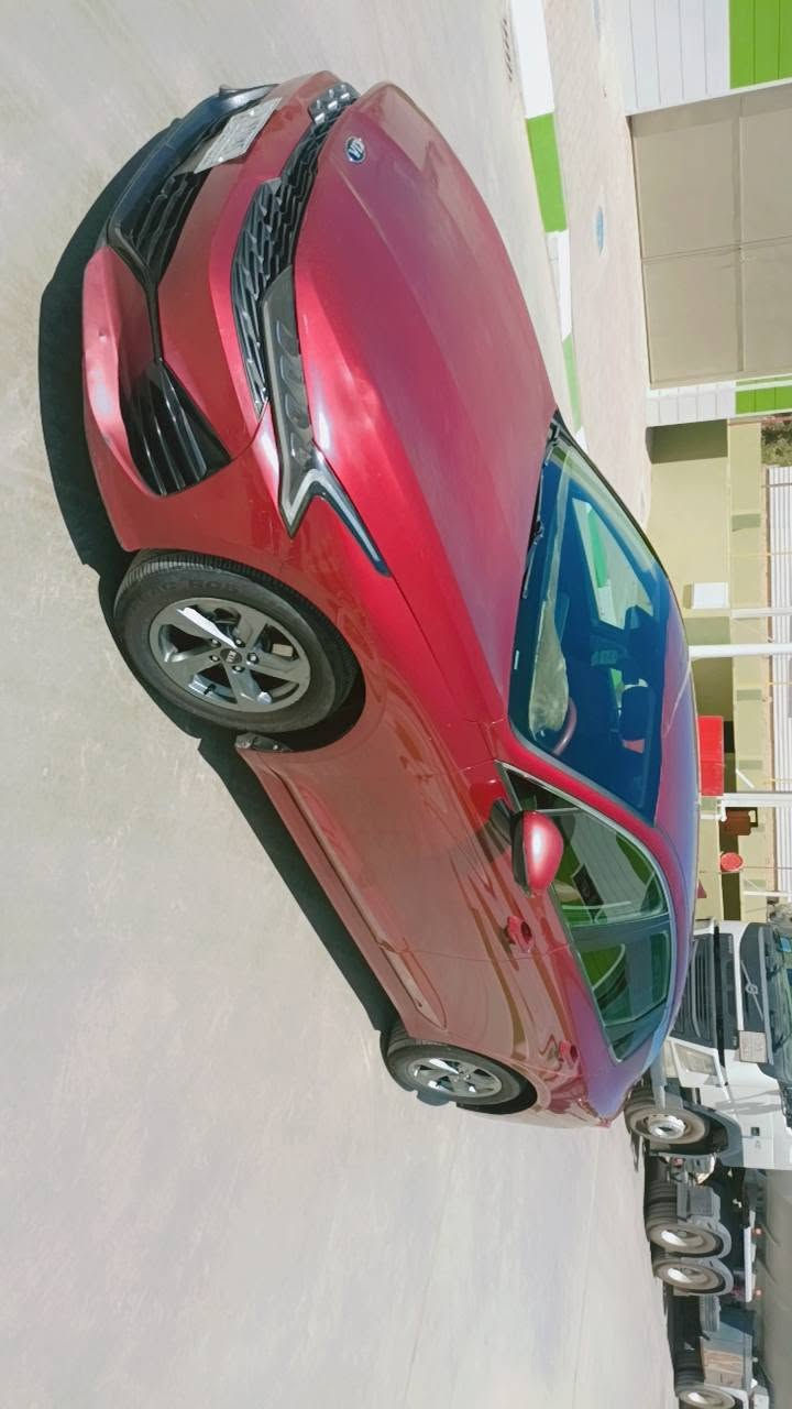 كي فايف 21 معوقين
 1600 توربو امريكي
حادث خشم چاملغ وحافة البنيد
مواصفات :-
لون ماروني  
بصمة ابواب
بصمة تشغيل
بصمة جنطة
اشارات ترحيب
حساس امامي
رادار امامي مانع تصادم
مانع اجتياز جانبي
مكابح طوارئ
تحديد مسار وقيادة ذاتية
تحكمات ستيرن
حساس مرايات جانبي
اشارات بالمري 
سايظ بريك بصمة 
لايت زينون LED 
شاشة Digital 
كشنات حضن
داخل جلد احمر
گير مكينة ع وضع الشركة
تبريد ثلج 
السعر المطلوب ١٣٠ ورقة
وبيهه مجال بسيط
‏‪***********‬‏
