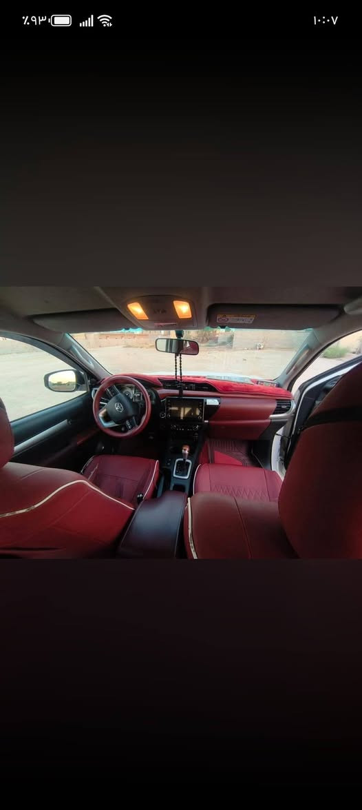 سلام عليكم(السعر 260 وبيه مجال
بيكم فلاونزا فورويل للبيع مديل 21 كفاله عامه من كلشي

محرك  وشاصي حداديه كهربايات وتبريد تخم تايرات

رقمه (بغداد)ل29سياره جديده كير اوتوماتيك فول 

اتصال مكانه ديوانيه *********** سياره مال جناي
